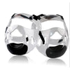 Elite Taekwondo Protective Face Guard ATHLEXES