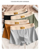 ComfortCotton Men's Boxer Shorts 3 Pack ATHLEXES
