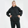 CozyWear Oversized Fleece Hoodies for All Seasons ATHLEXES