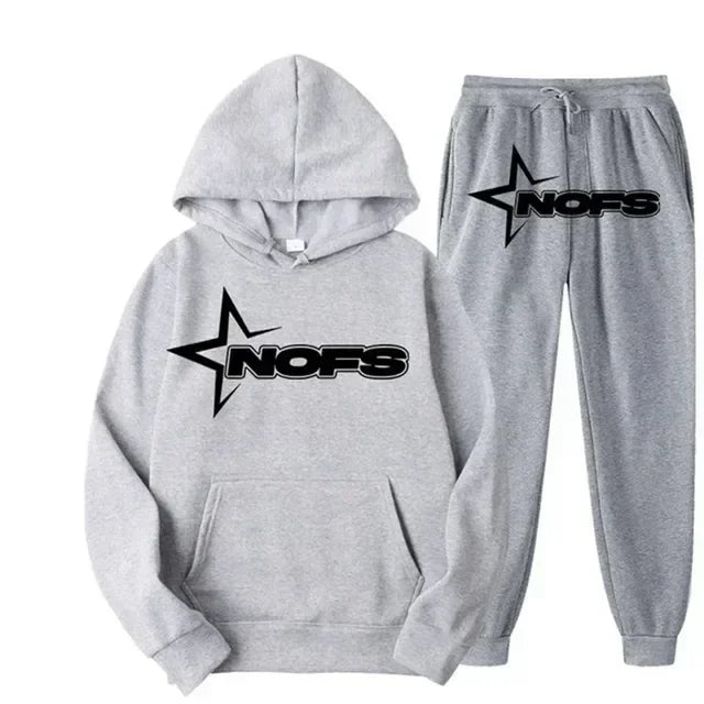 2024 Trendy Unisex Hoodie ATHLEXES
