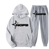2024 Trendy Unisex Hoodie ATHLEXES
