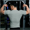 Premium Summer Oversized Men's T-Shirt ATHLEXES
