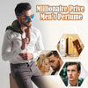 Golden Millionaire Deep Aroma Men's Perfume 100ml ATHLEXES