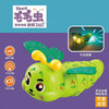 Dancing Octopus Interactive Educational Toy ATHLEXES