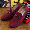 Breathe Easy Men's Loafers - Stylish Casual Footwear ATHLEXES