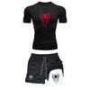 FlexSport Men’s Summer Basketball Suit ATHLEXES