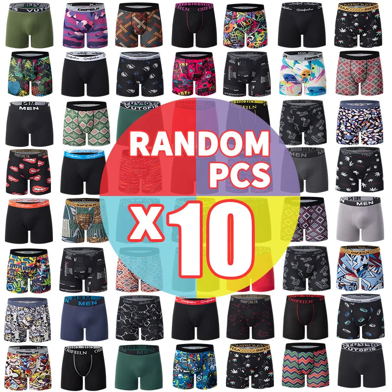 Fashionable Men's long-underwear-casuall ATHLEXES