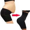 Sculpting High Waist Tummy Control Shorts ATHLEXES