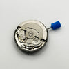 Japan NH35 Automatic Mechanical Movement Watch ATHLEXES