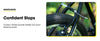 Hiland Adventure 21 Speed Mountain Bike ATHLEXES