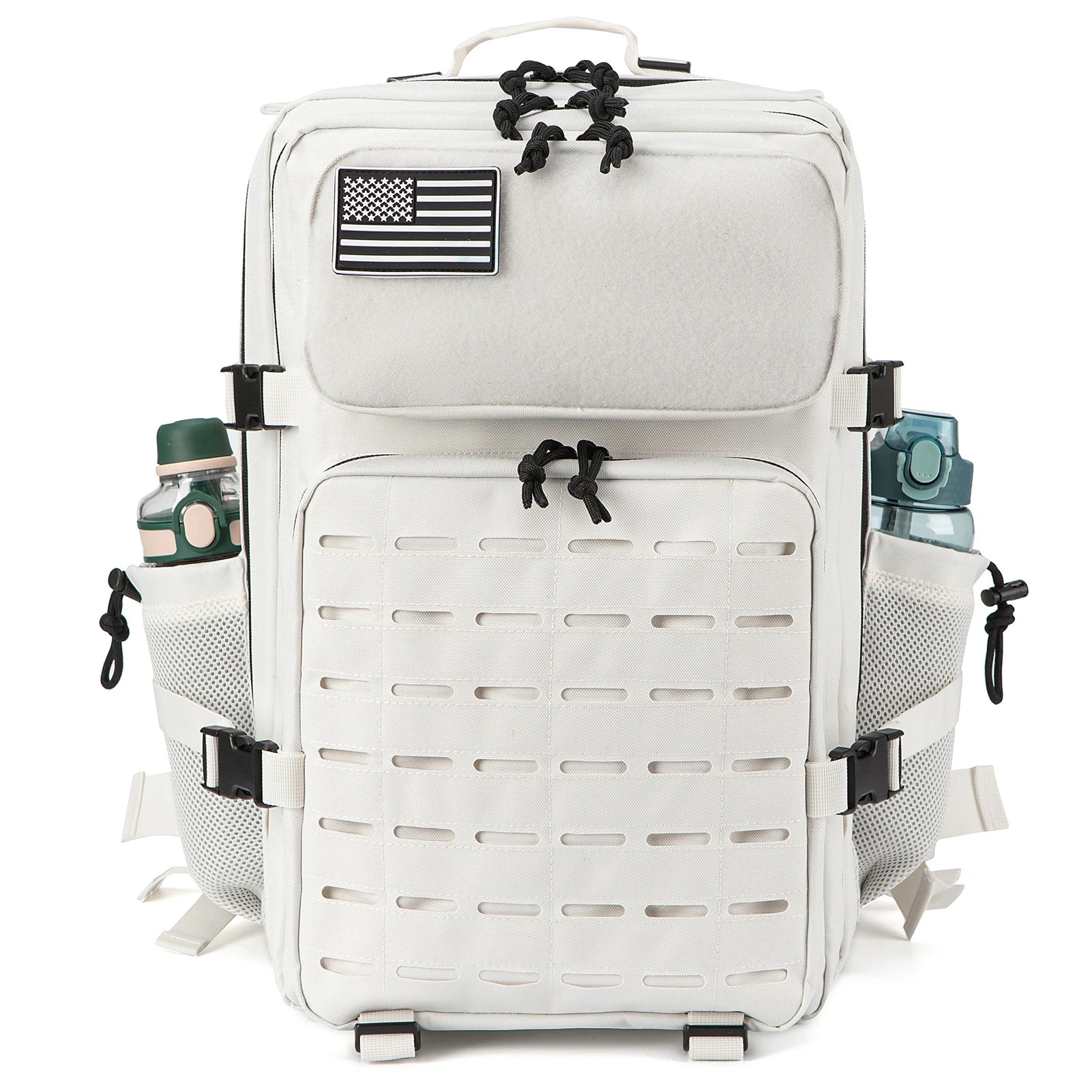 QT&QY 25L/45L Tactical Backpack for Outdoor Survival Use ATHLEXES