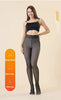 ChicWarm Sexy Translucent Winter Pantyhose for Elegance ATHLEXES