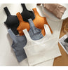 Korean Style Breathable I-Shaped Vest with Pads ATHLEXES