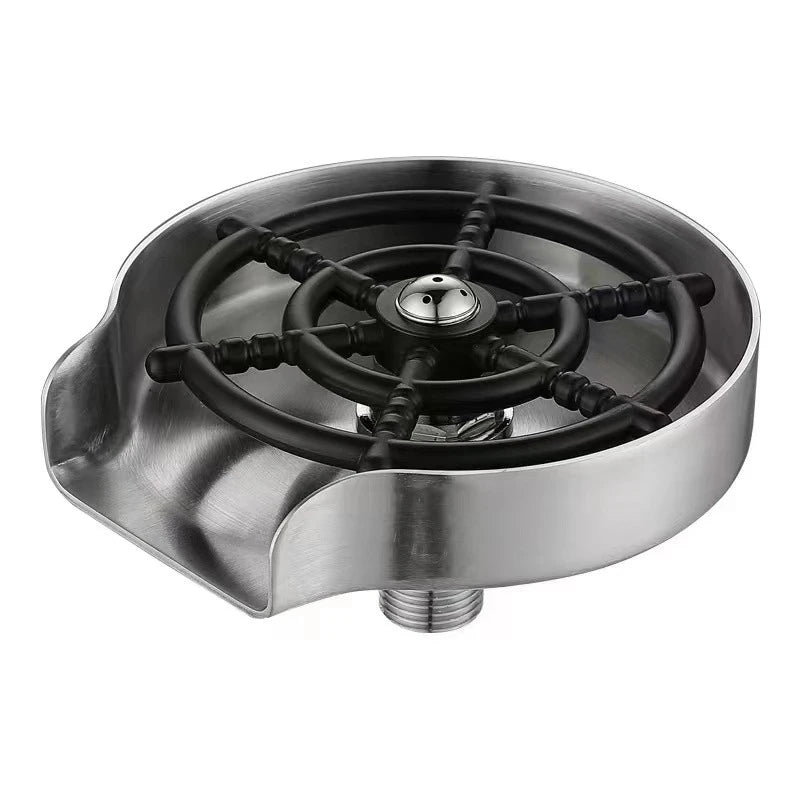AquaClean Stainless Steel Cup Washer ATHLEXES