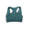 ElevateFit Women's Padded Yoga Bra ATHLEXES