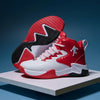 AirBounce Kids Basketball Sneakers ATHLEXES