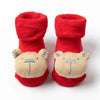 Baby Cartoon Socks ATHLEXES