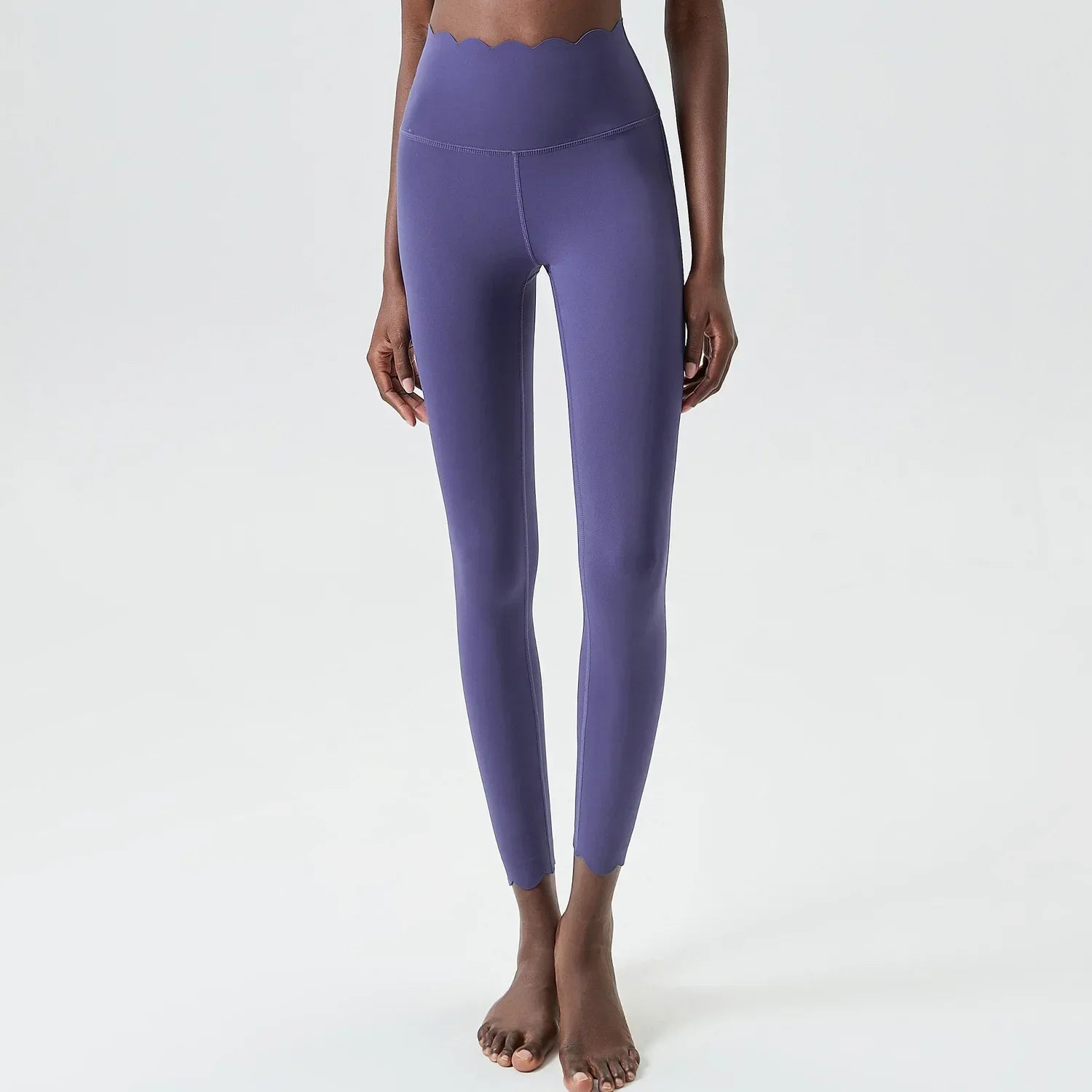 Lemoneno Buttery Soft High Waist Yoga Leggings ATHLEXES