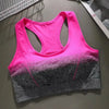 ElevateFit Seamless Sports Bra ATHLEXES