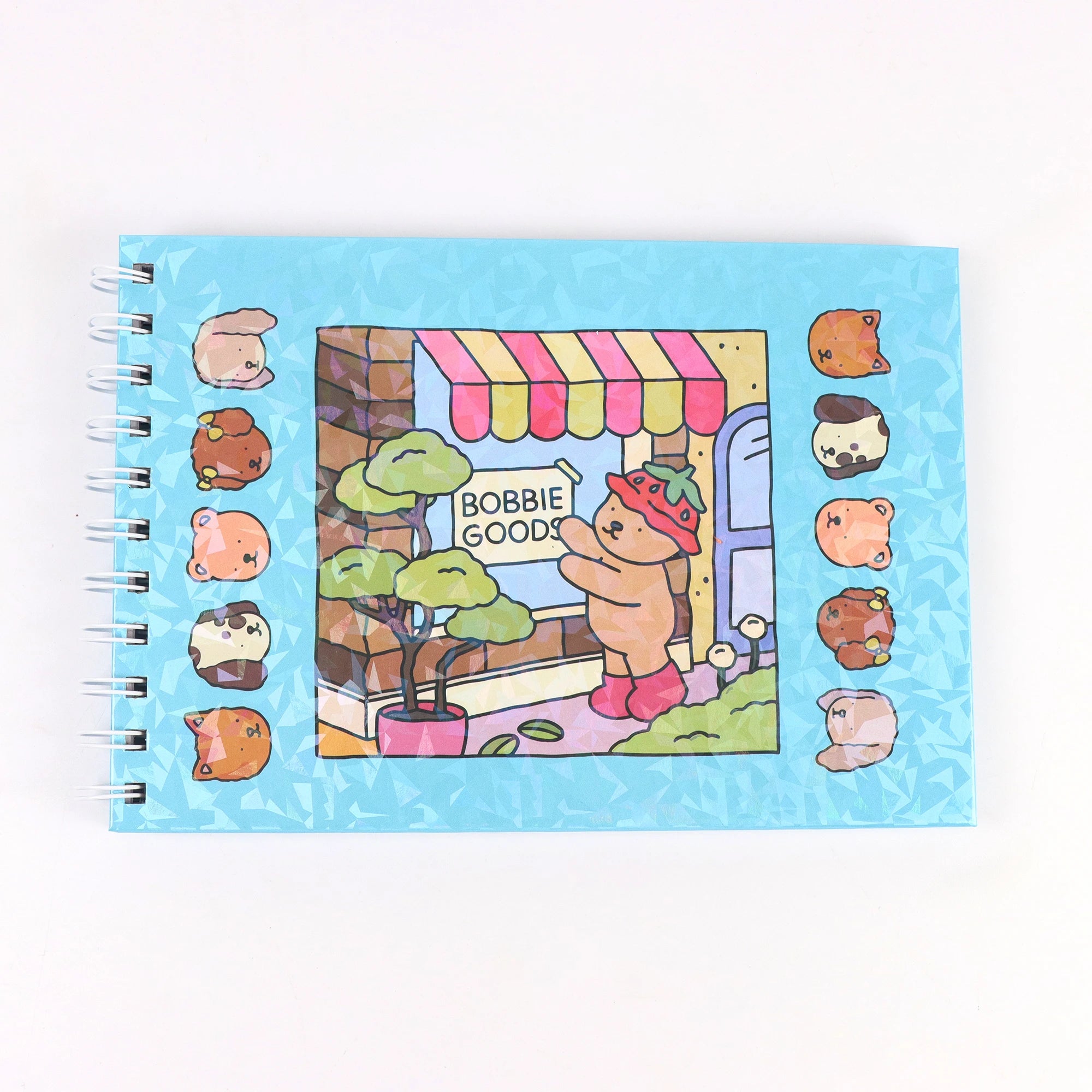 Cozy Vibes Adult Coloring Book ATHLEXES