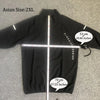 2024 Autumn Men's Quick Dry Fitness Jacket & Jogging Set ATHLEXES