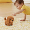 Interactive Plush Bunny Toy with Sound and Movement ATHLEXES