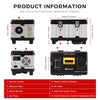 8KW Diesel Air Heater with APP Control ATHLEXES