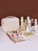Elevate Pro PU Leather Makeup Organizer ATHLEXES