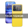 M8 Pro Elite Smartphone with 1TB Storage ATHLEXES