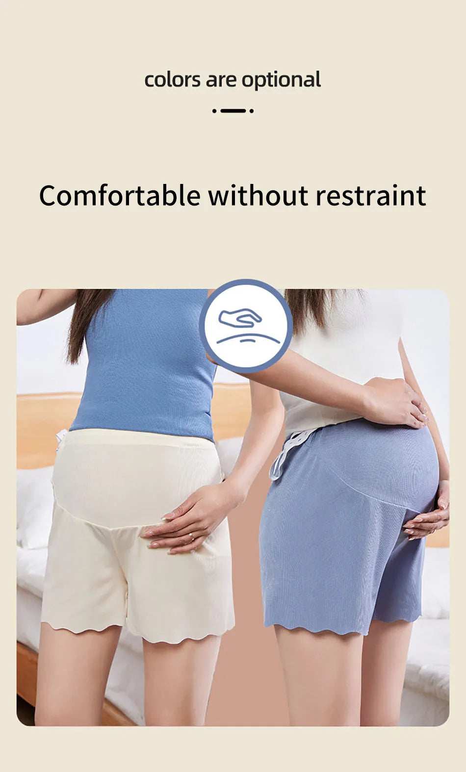 Summer Breeze Maternity Leggings ATHLEXES