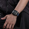 NAVIFORCE NF8025 Waterproof Sport Chronograph Watch ATHLEXES