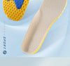 CushionCloud 3-Pairs Memory Foam Insoles Set ATHLEXES