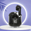 T2 HiFi Wireless Earphones with LED Power Display ATHLEXES