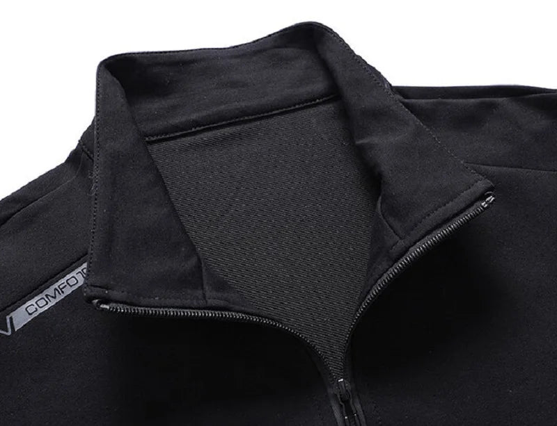 Versatile 2-Piece Joggers Tracksuit for Men 7XL ATHLEXES