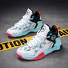 AllStar Kids Basketball Sneakers ATHLEXES