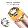 Flawless Touch Portable Women's Hair Remover ATHLEXES
