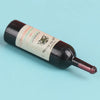10-Piece Dollhouse Miniature Wine Bottle Set ATHLEXES