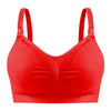 ComfortEase Wireless Nursing Bralette ATHLEXES