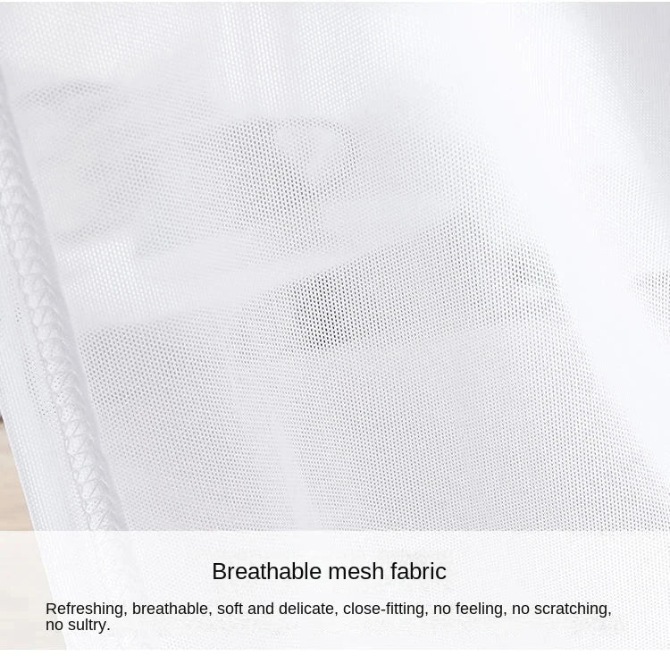 BreathEasy Wireless Chest Binder Top ATHLEXES