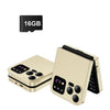 SERVO A50 PRO Dual SIM Flip Phone with Magic Features ATHLEXES