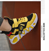 Kids Breathable Mesh Sneakers for Active Boys ATHLEXES