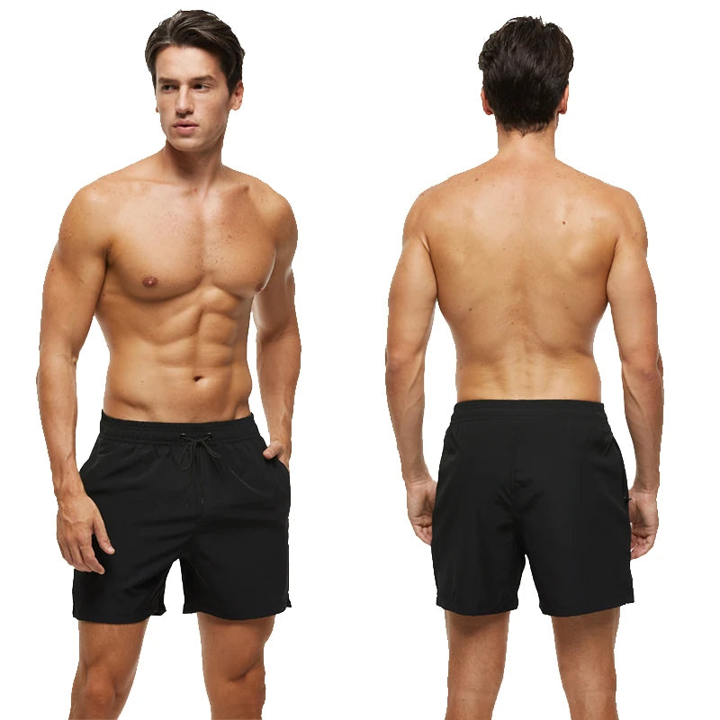 AquaFlex Quick Dry Men's Swim Shorts ATHLEXES