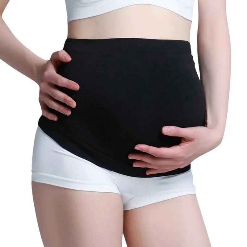 Maternity Comfort Support Belt for Expecting Moms ATHLEXES