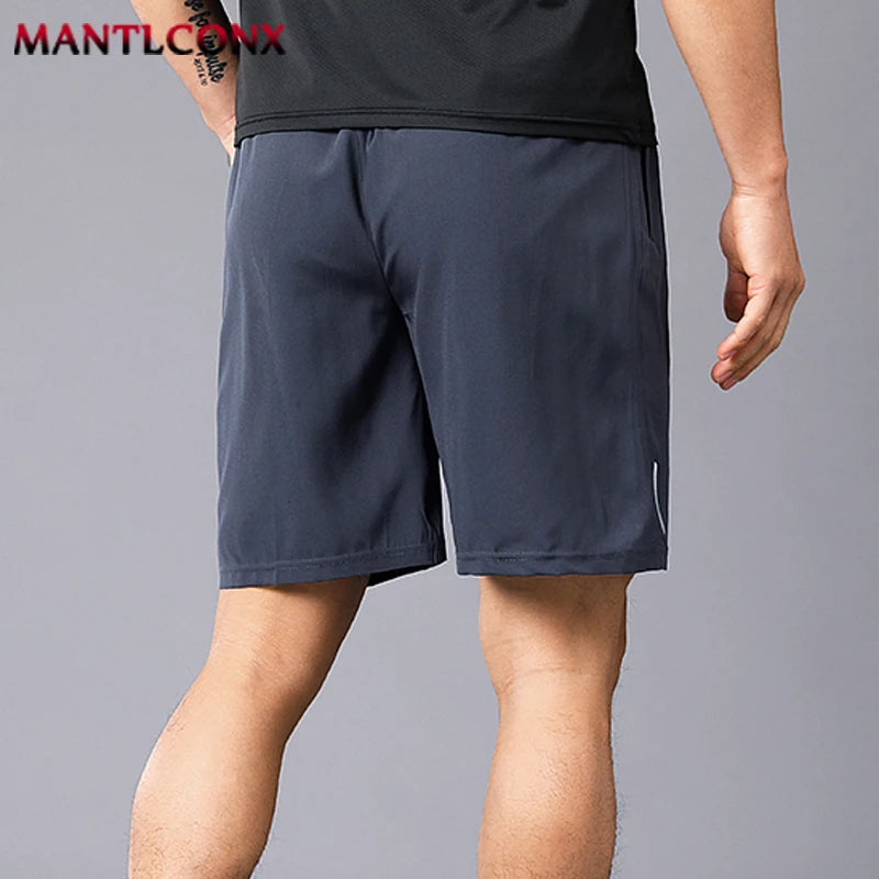 QuickBreeze Casual Shorts ATHLEXES