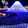 10M 100 LED Christmas Fairy String Lights Decor ATHLEXES