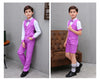 Chic Boys Formal Vest Suit Set for Special Occasions ATHLEXES