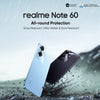 realme Note 60 Smartphone with 90Hz & 32MP Camera ATHLEXES