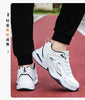 Trendy Breathable Thick Sole Menâ??s Casual Sneakers ATHLEXES