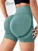 ElevateFit High Waist Yoga Shorts ATHLEXES