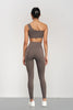 LotusFit High Waist Seamless Yoga Leggings ATHLEXES
